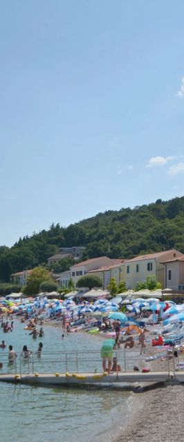 Apartment Marino Moscenicka Draga