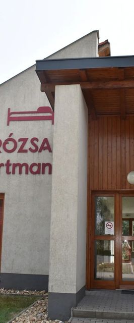 Tündérrózsa Vendégház Mórahalom