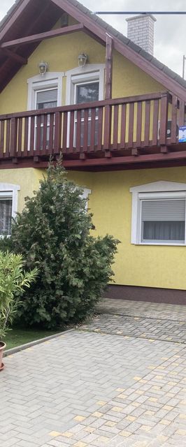 Príma Vendégház ***Tiszakécske