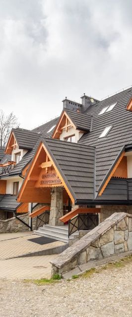 Apartamenty Montana Zakopane