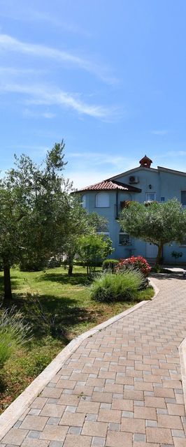 Apartments Čuljak Fazana