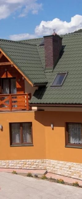 Willa Marie Krynica-Zdrój