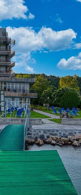 Világos Hotel Balatonvilágos