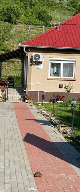 Beáta Vendégház Tokaj