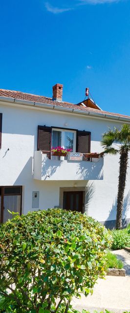 Apartments Lavanda-Kate Krk