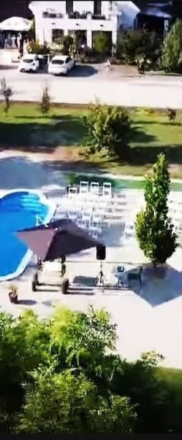 Caballus Lovasmajor Panzió Nyíregyháza