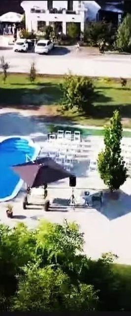 Caballus Lovasmajor Panzió Nyíregyháza