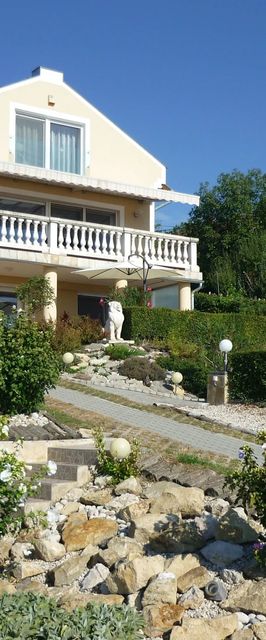 Harmónia Apartman*** Balatongyörök