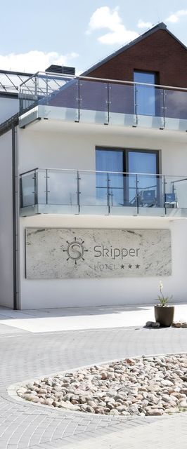 Hotel Skipper Rewa