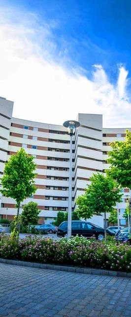 Club 218 Panoráma Apartman Siófok