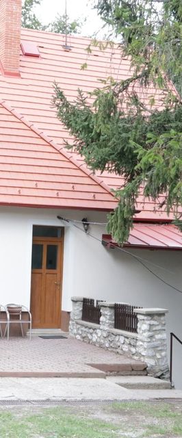 Borostyán Vendégház Répáshuta