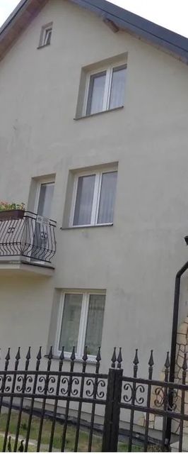 Pokoje Gościnne Hawet Jastrzębia Góra