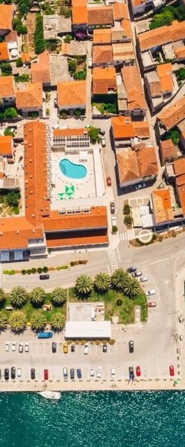 Hotel Korkyra Vela Luka Korčula