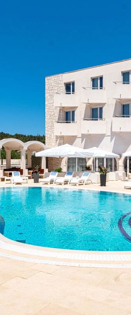 Hotel Korkyra Vela Luka Korčula