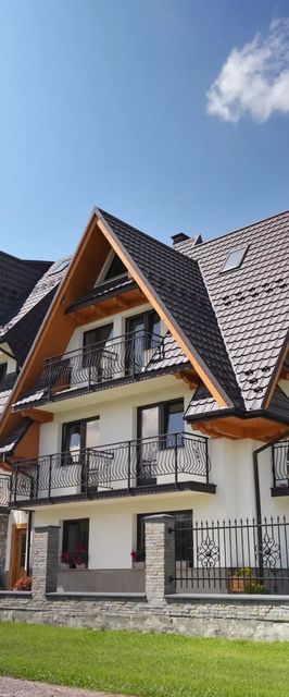 Pod Hawraniem Jurgów