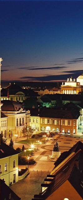 Belvárosi Jázmin Apartman Eger