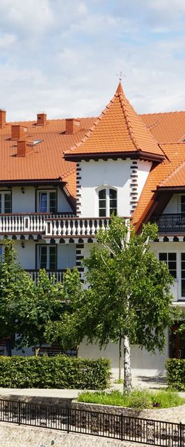 Dwór Bartnika Narewka