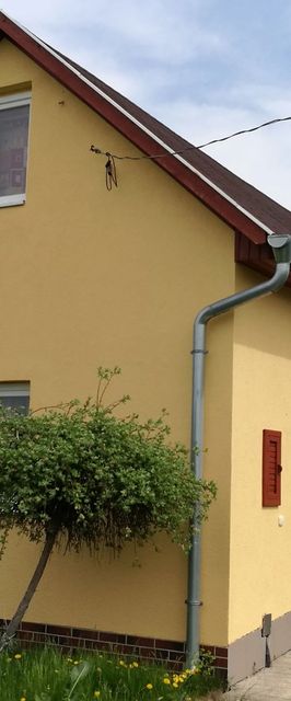 Árnyasfűz Nyaraló Mezőtúr