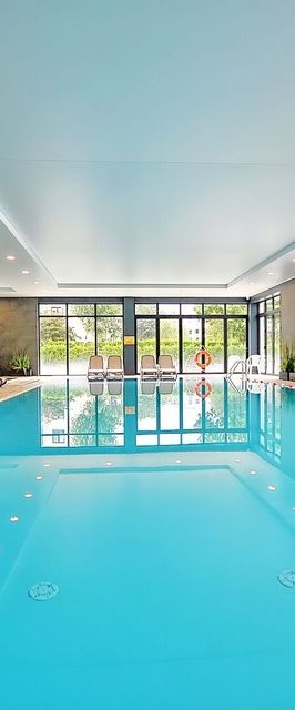 SPA Polanki PARK Nemo Apartamenty Kołobrzeg