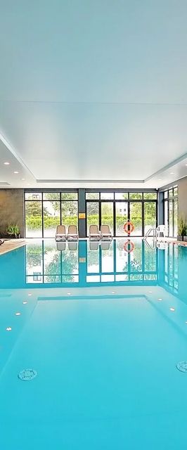 SPA Polanki PARK Nemo Apartamenty Kołobrzeg