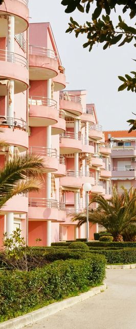 Apartment Nicol Zadar