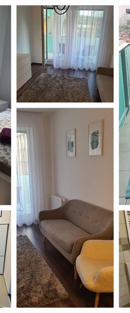 Aphrodité Apartman Budapest