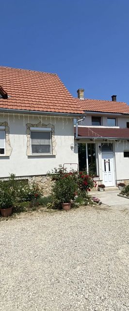 Sissy Vendégház Écs