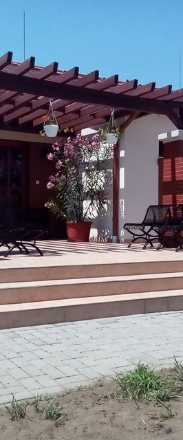 Kamilla Rendezvényház és Panzió Balmazújváros