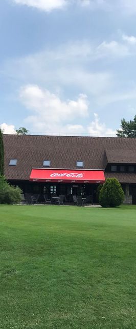 Greenfield Panzió Kisoroszi