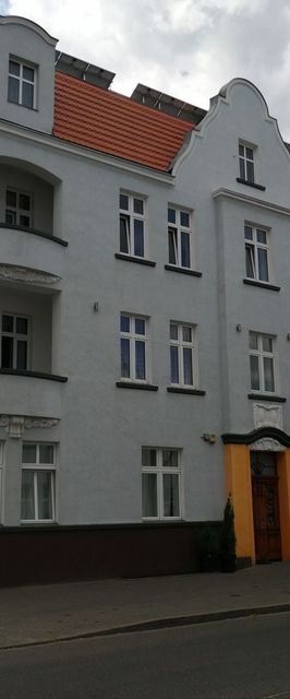 Eldom-Noclegi Wągrowiec