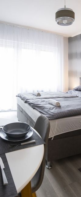 Csipke Apartman Makó