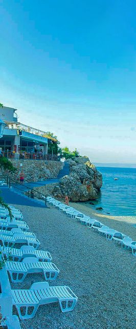 Beach Hotel Plaža Drašnice