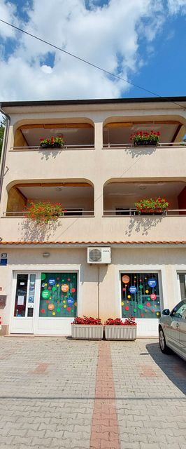 Apartments Zeljko Crikvenica