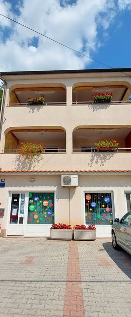 Apartments Zeljko Crikvenica