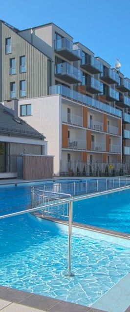 OnHoliday Kołobrzeg ul. Poleska