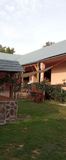 Sprencz Családi Major Sátoraljaújhely