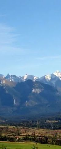 Apartamenty - Czarna Góra