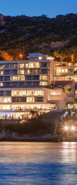 Hotel More Adults Only Dubrovnik