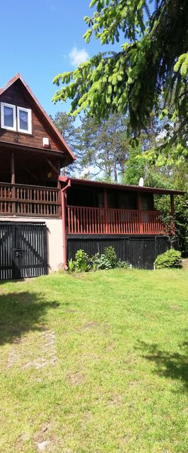 Domek Letniskowy Narty