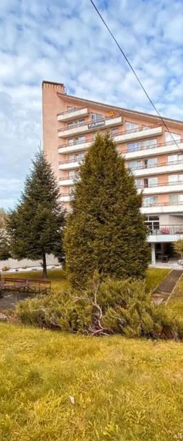 Sanatorium Ustroń Ośrodek TULIPAN