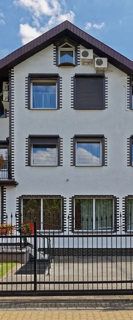 Pensjon Polska Poznań