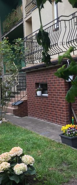 Pokoje gościnne Blisko Morza Świnoujście