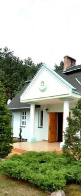 Dworek Drawa Drezdenko