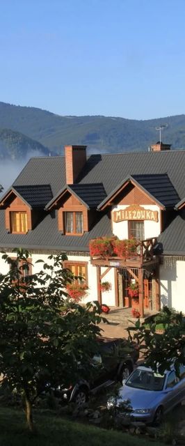 Pokoje Mileżówka Ustroń