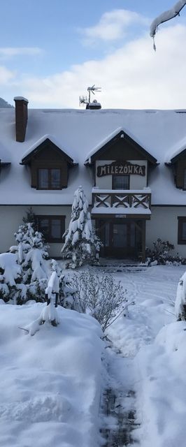 Pokoje Mileżówka Ustroń