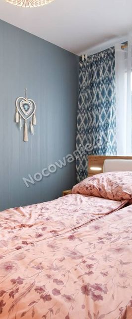 Apartament na Fortecznej