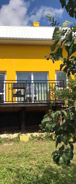 Domek i Pokoje Pod Różą