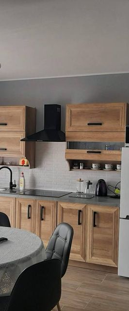 Wakacje nad morzem w Rusinowie 