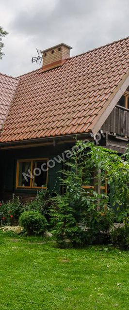 Mazurska Chata Czepiela