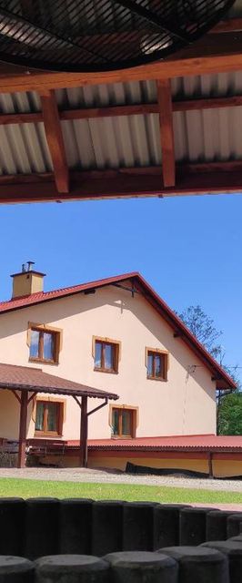 Agroturystyka pod Kopicą